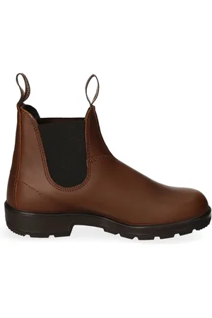 Blundstone Heren, Schoenen, Bruin, Maat: 42 EU Leer
