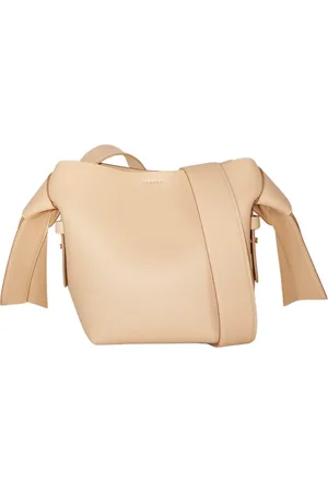 Acne Studios Dames, Tassen, , Maat: ONE Size Zijde