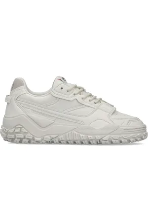 Ellesse Heren, Schoenen, Wit, Maat: 43 EU Poliester