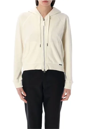 Tom Ford Dames, Sweatshirts & Hoodies, , Maat: S Katoen