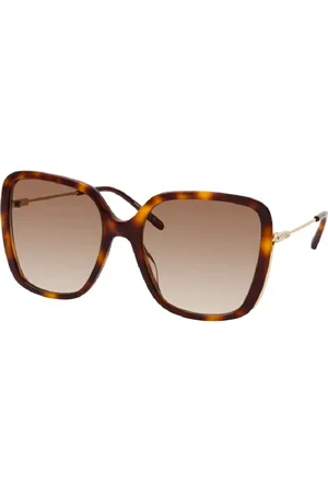 Chloé Dames, Accessoires, Bruin, Maat: 57 MM