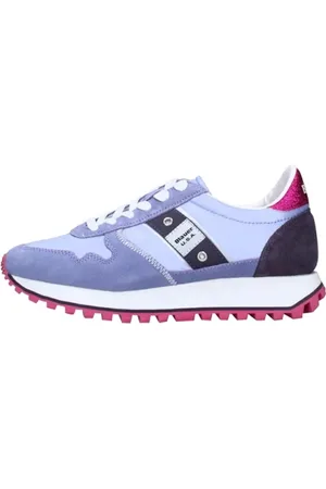 Blauer Dames, Schoenen, Veelkleurig, Maat: 39 EU