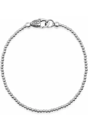 Nialaya Heren, Accessoires, Grijs, Maat: M