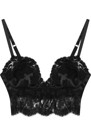 Dolce & Gabbana Dames, Tops, Zwart, Maat: M