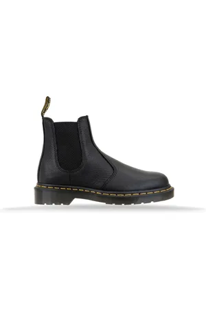 Dr. Martens Heren, Schoenen, Zwart, Maat: 43 EU Leer