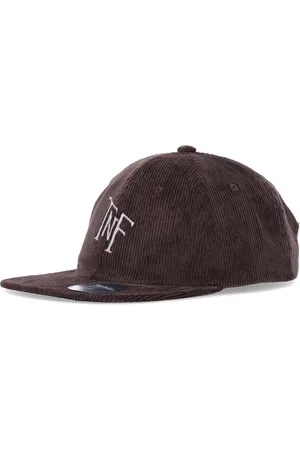 The North Face Unisex, Accessoires, Bruin, Maat: ONE Size Corduroy