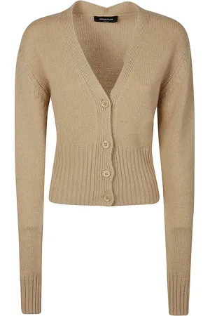 Fabiana Filippi Dames, Truien, , Maat: XS Kasjmier