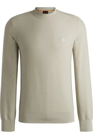 HUGO BOSS Heren, Truien, , Maat: M