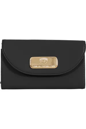 Chiara Ferragni Dames, Accessoires, Zwart, Maat: ONE Size Poliester