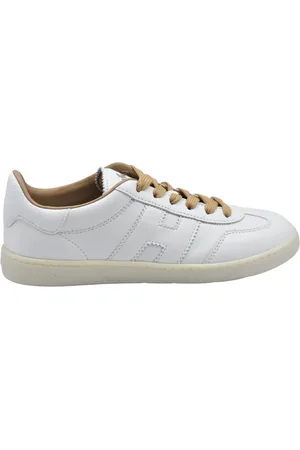 Hogan Dames, Schoenen, Wit, Maat: 37 EU