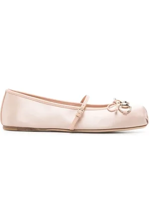 Gucci Dames, Schoenen, Roze, Maat: 41 EU