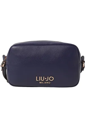 Liu Jo Dames, Tassen, Blauw, Maat: ONE Size