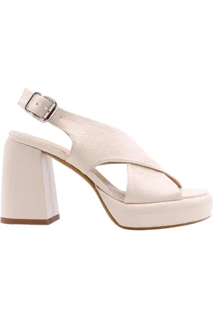 Laura Bellariva Dames, Schoenen, , Maat: 40 EU Leer