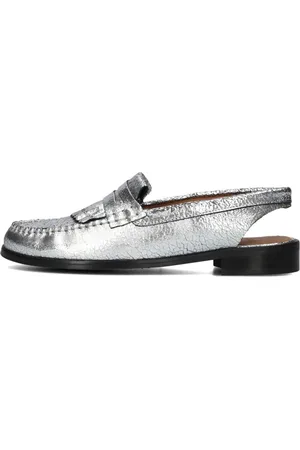 CTWLK. Dames, Schoenen, Grijs, Maat: 38 EU