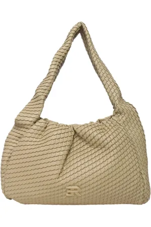 ERMANNO SCERVINO Dames, Tassen, , Maat: ONE Size Leer