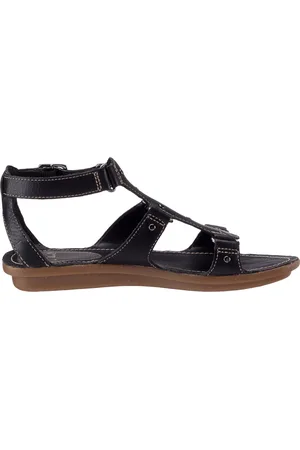 Clarks Dames, Schoenen, Zwart, Maat: 40 EU Leer