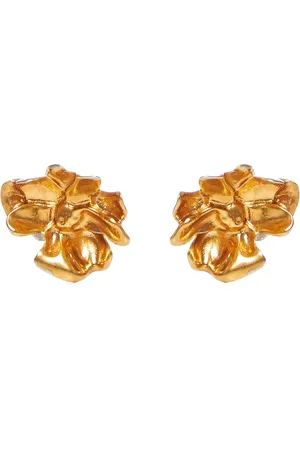 Marni Dames, Accessoires, Geel, Maat: ONE Size