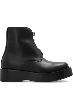 Bottega Veneta Dames, Schoenen, Zwart, Maat: 40 EU Leer