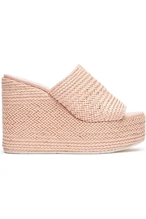 Casadei Dames, Schoenen, Roze, Maat: 38 EU Leer