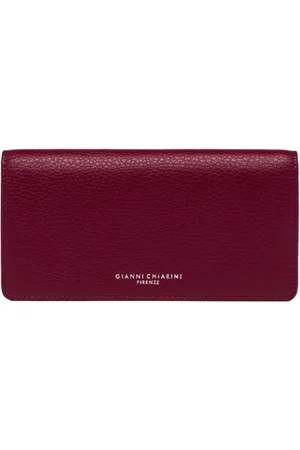 Gianni chiarini Dames, Accessoires, Rood, Maat: ONE Size