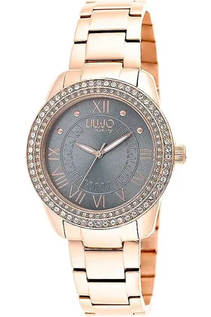 Liu Jo Dames, Accessoires, Roze, Maat: ONE Size