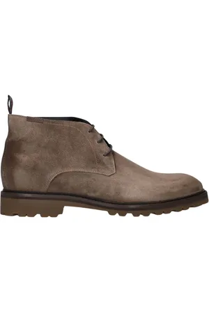 Floris van Bommel Heren, Schoenen, , Maat: 44 EU Suède