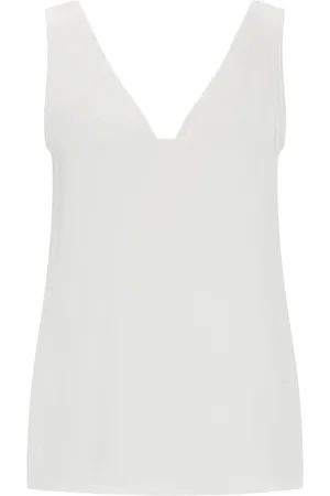 Drykorn Dames, Tops, , Maat: S Satijn