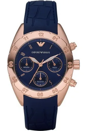 Emporio Armani Dames, Accessoires, Roze, Maat: ONE Size