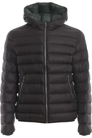 Colmar Heren, Jassen, Zwart, Maat: 2XL Leer