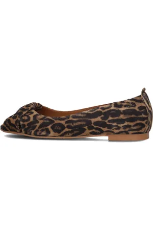 Billi Bi Dames, Schoenen, Bruin, Maat: 39 EU