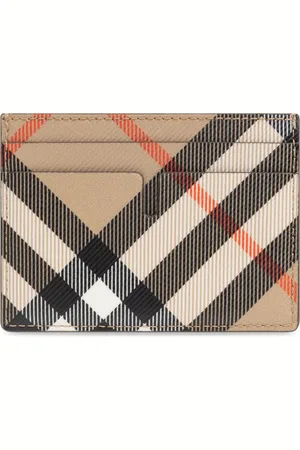 Burberry Heren, Accessoires, , Maat: ONE Size Katoen