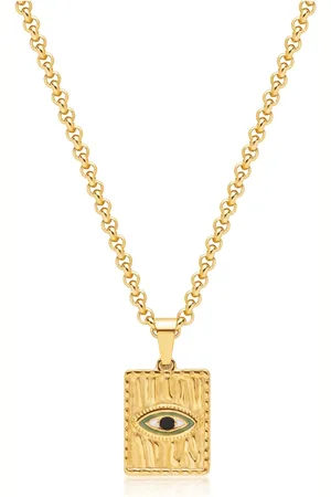 Nialaya Heren, Accessoires, Geel, Maat: L