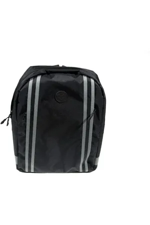 Emporio Armani Heren, Tassen, Zwart, Maat: ONE Size