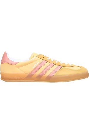adidas Heren, Schoenen, Oranje, Maat: 43 EU Gaze