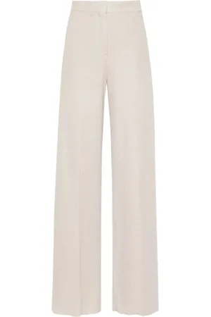 Max Mara Dames, Broeken, , Maat: XS
