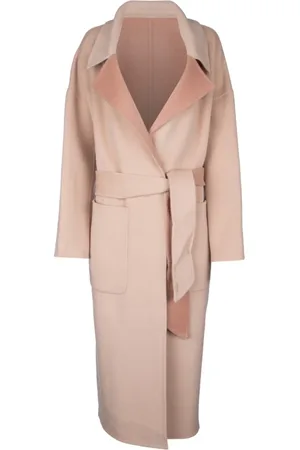 Calvin Klein Dames, Mantels, , Maat: XS Wol