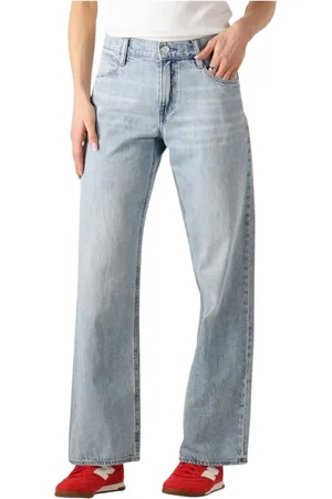 G-Star Dames, Jeans, Blauw, Maat: W27 L32