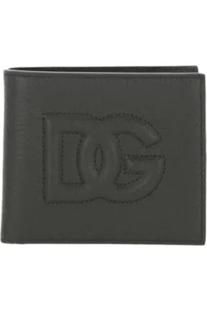 Dolce & Gabbana Heren, Accessoires, Grijs, Maat: ONE Size