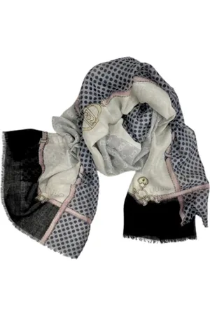 Liu Jo Dames, Accessoires, Zwart, Maat: ONE Size Poliester