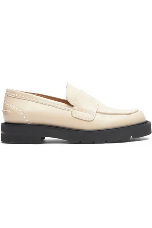 Stuart Weitzman Dames, Schoenen, , Maat: 36 EU Leer