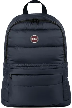 Colmar Unisex, Tassen, Blauw, Maat: ONE Size Poliester