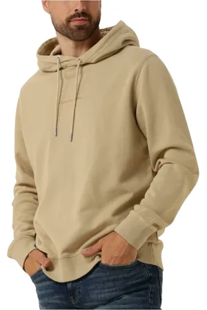 Calvin Klein Heren, Sweatshirts & Hoodies, , Maat: M Katoen