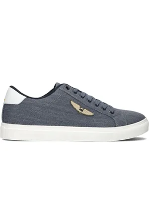 PME Legend™ Heren, Schoenen, Blauw, Maat: 44 EU Suède