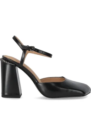 Ash Dames, Schoenen, Zwart, Maat: 37 EU Leer