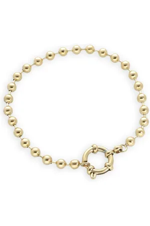 NOTRE-V Dames, Accessoires, Geel, Maat: ONE Size