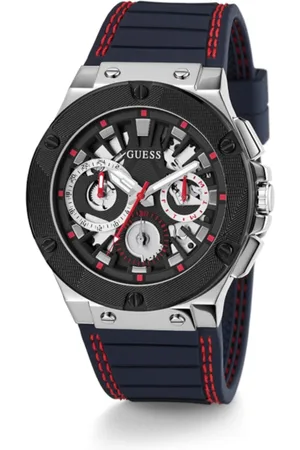 Guess Heren, Accessoires, Veelkleurig, Maat: ONE Size