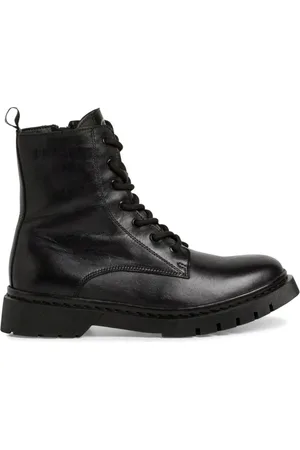 Tamaris Dames, Schoenen, Zwart, Maat: 36 EU Leer