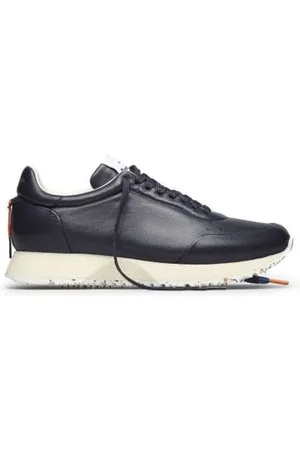 Barracuda Heren, Schoenen, Blauw, Maat: 41 EU Leer