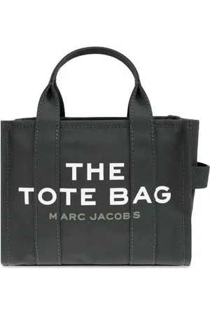 Marc Jacobs Dames, Tassen, Groen, Maat: ONE Size Katoen