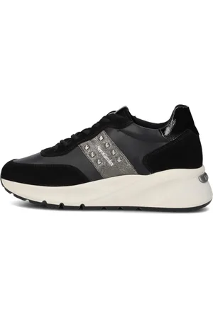 Nero Giardini Dames, Schoenen, Zwart, Maat: 36 EU Leer